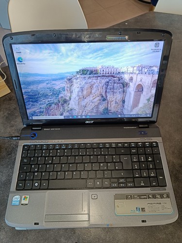 Acer 5738 t4200 - acer,