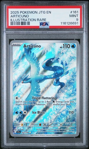 Pokemon tcg articuno - pokemon,