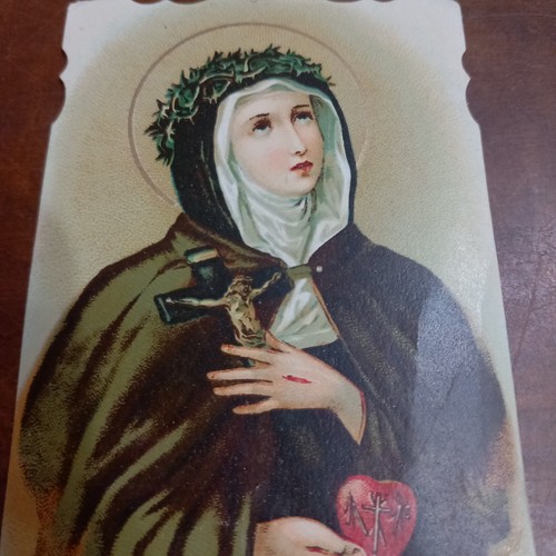 Santino santa veronica - santino,