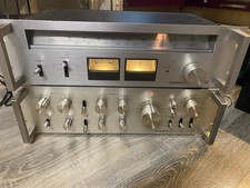 PIONEER F-1500 TUNER -