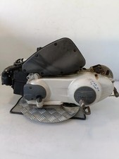 Motore completo Piaggio Liberty 125 (E2) (04-06) Liberty 125 RST (E2)