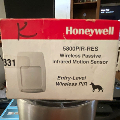 Honeywell 5800pir res sensore - 5800pir-res,
