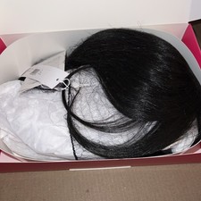 Hairdo by Ken Paves Au Naturel