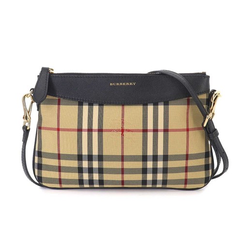 Borsa tracolla burberry a - borsa,
