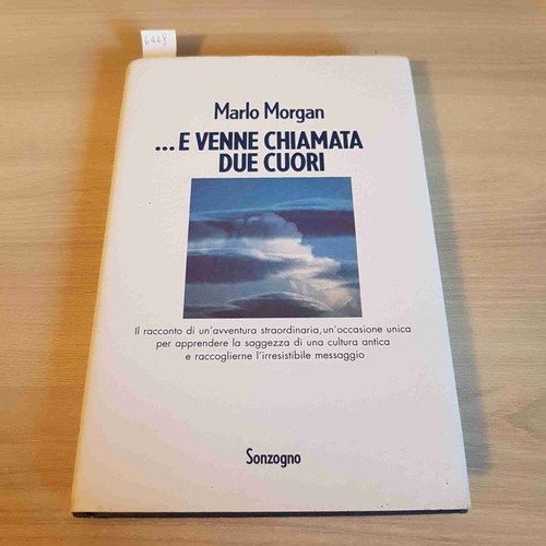 Venne chiamata due cuori - due,