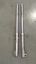 Per Yamaha XT 550 Forcelle Originali.