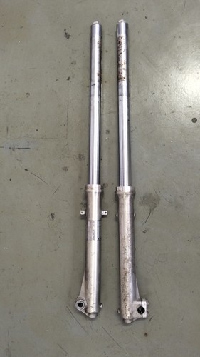 Per yamaha 550 forcelle - per,
