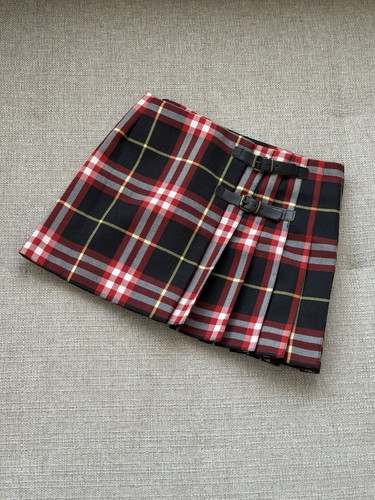 Gonna burberry modello - gonna,