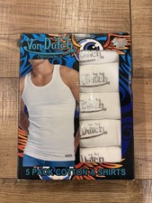 Von Dutch Confezione 5 Camicie
