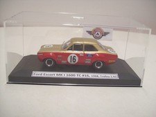 Ford Escort MK I 1600 TC #16