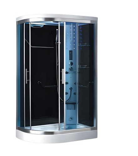 Doccia multifunzione comfort - doccia,