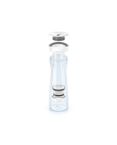 Brita fill serve bottiglia - brita, fill&serve
