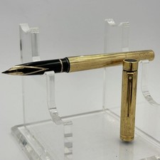 SHEAFFER penna stilografica oro 1450