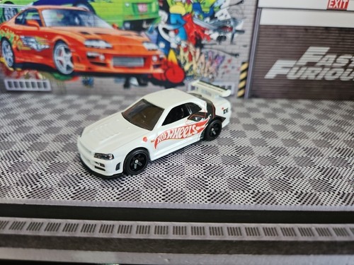 Ide nissan skyline - skyline, hot