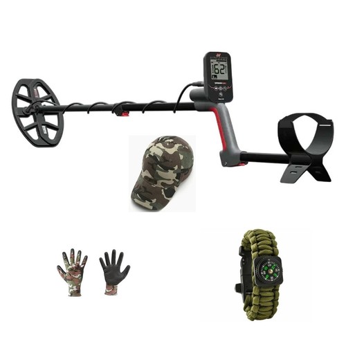 Minelab metal detector