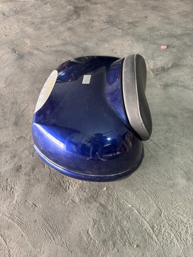 Bauletto scooter - bauletto,