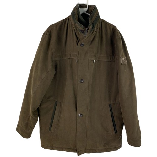 Cappotto giacca pesante