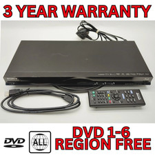 Sony BDP-S380 Nero HDMI