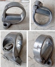 GANCIO SELLA PORTA BORSE VESPA