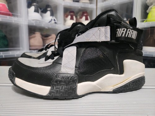 Nike air raid 2007 - air, 10,5