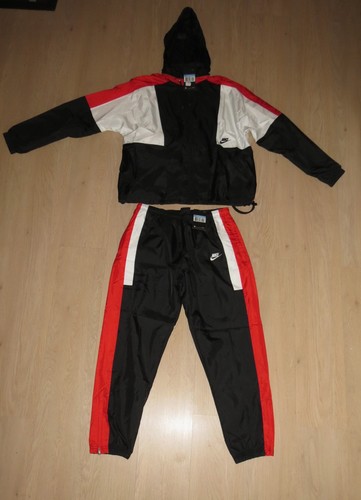 Nike tuta tracksuit - tuta, nuova