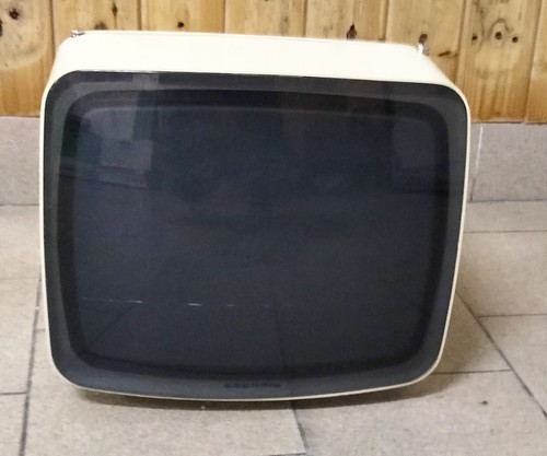 Televisore grundig triumph - televisore,