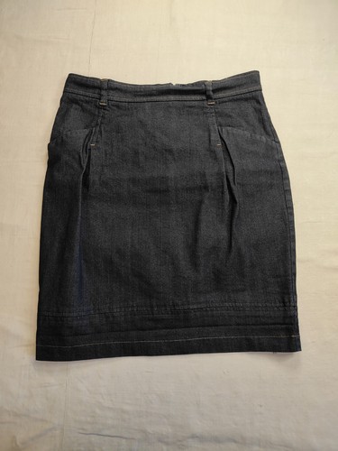 Gonna jeans intrend gruppo - gonna, (gruppo