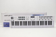 Arturia KeyLab Essential 61 Tastiera Controller MIDI