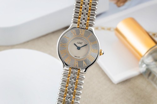 Cartier must - de, 21