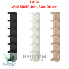 Mensola da parete IKEA LACK