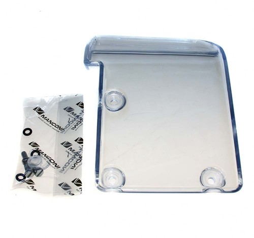 Protezione carrello - protezione,