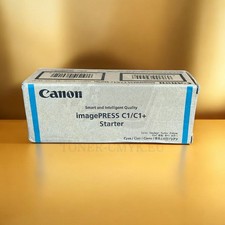 Avviatore originale Canon