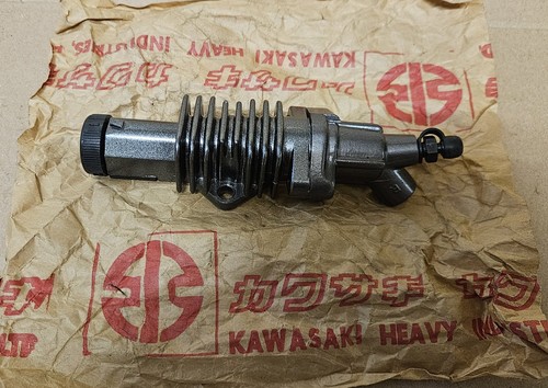 Kawasaki gpz900r unità - unità, anti