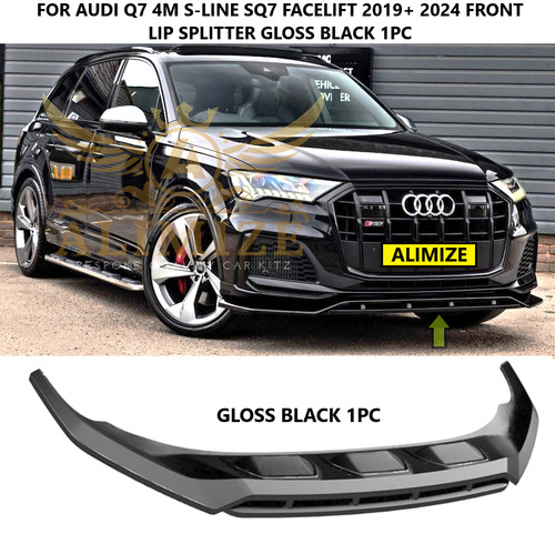 Per audi line sq7 4m - sq7,