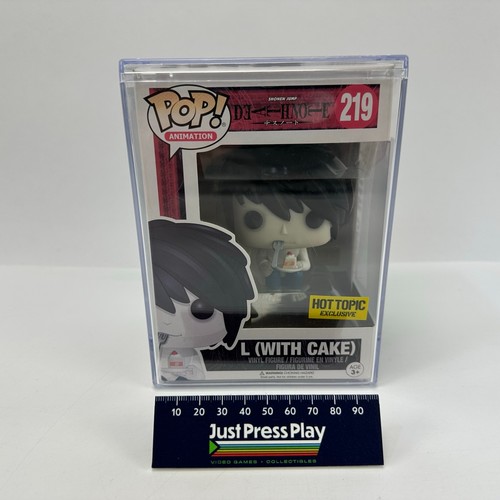 Funko pop animazione death - funko,