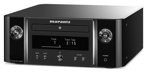 Marantz compatto heos - marantz, hi