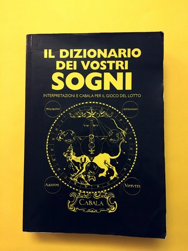 Dizionario dei vostri - il,