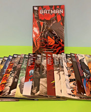 BATMAN SERIE 1-22 - MORRISON - PLANETA DE AGOSTINI 2006