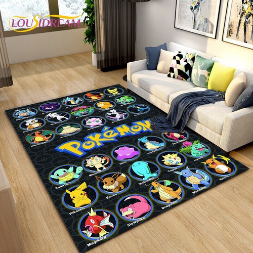 Tappeto antiscivolo bambini
