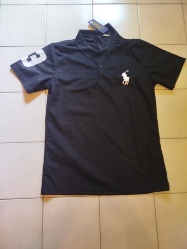 Maglietta polo ralph lauren - maglietta,