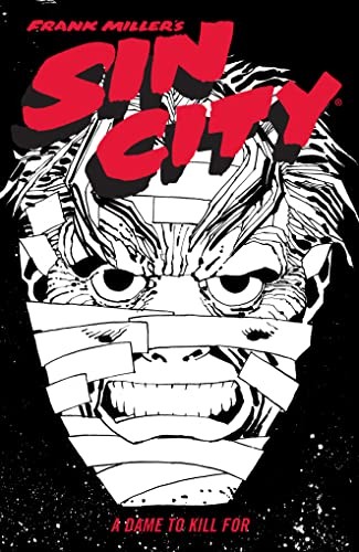 Frank miller sin city volume - frank,
