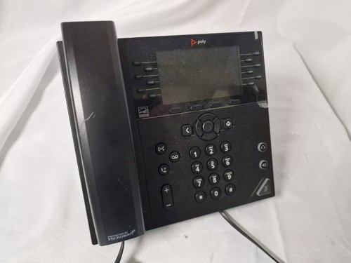 Poly polycom vvx 450 linee - vvx, 12