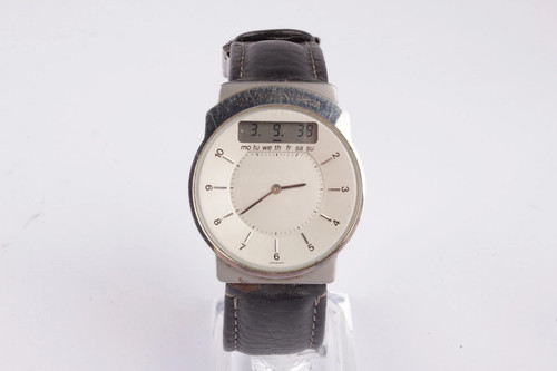 Vintage junghans mega radio - mega,