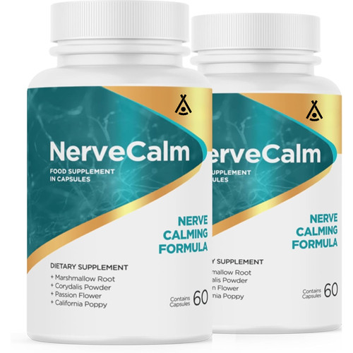 Nervecalm integratore - nervecalm, –