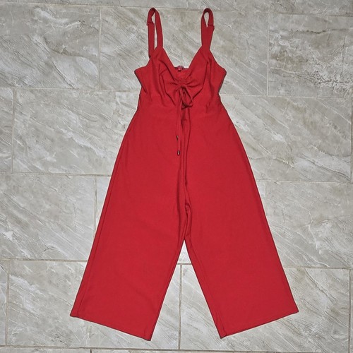 Tuta rossa guess - rossa, media