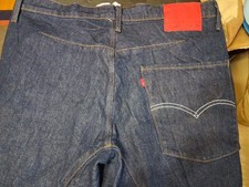Levi engineered jeans 20th - levi's,