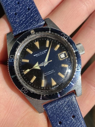 Orologio watch onger freccione - orologio,