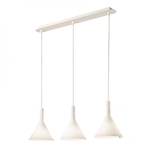 Lampadario sospensione 3 - sospensione,