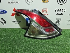 STOP POSTERIORE SINISTRO