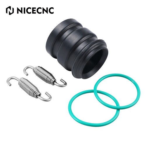 Kit guarnizioni scarico - , per